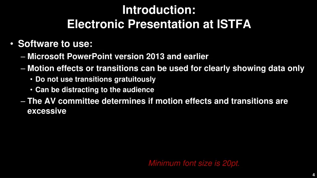 introduction