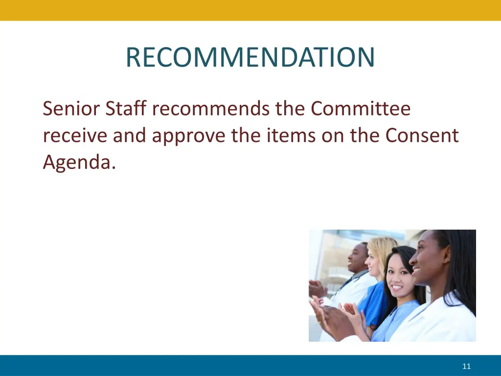 recommendation 2