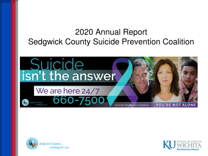 2020 annual report