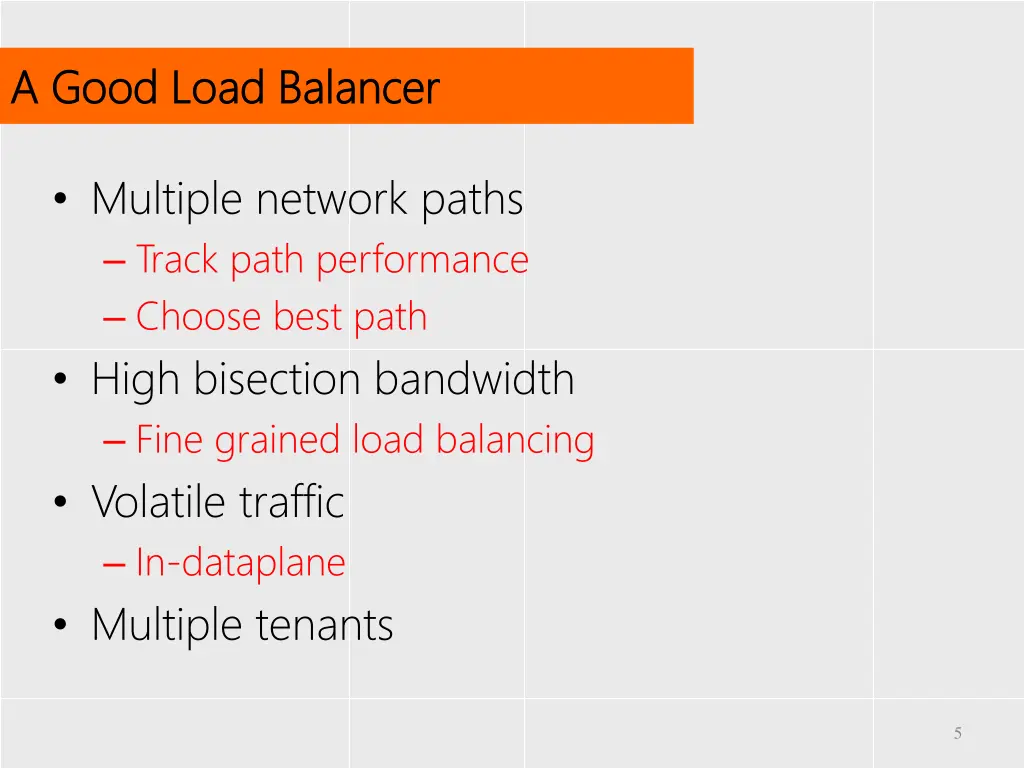 a good load balancer a good load balancer 1
