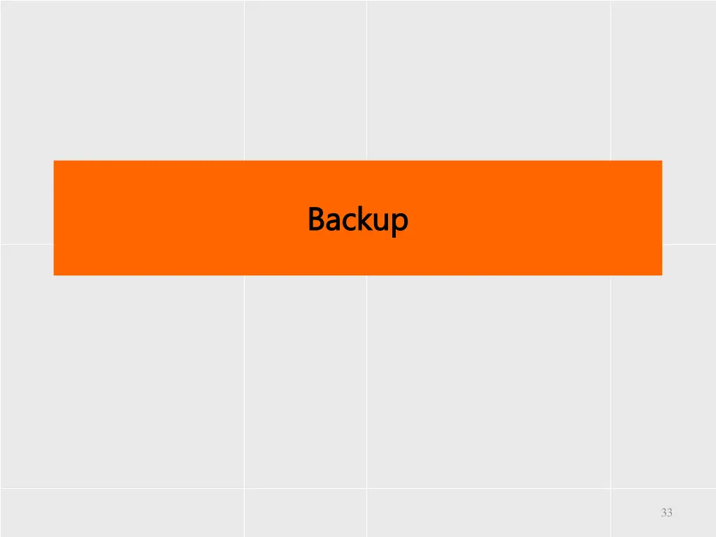 backup backup