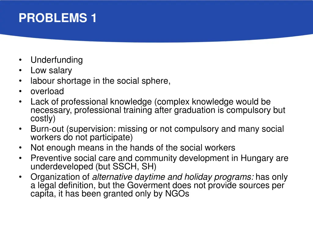 problems 1