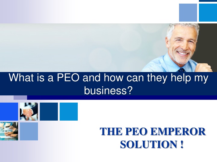 what is a peo and how can they help my business