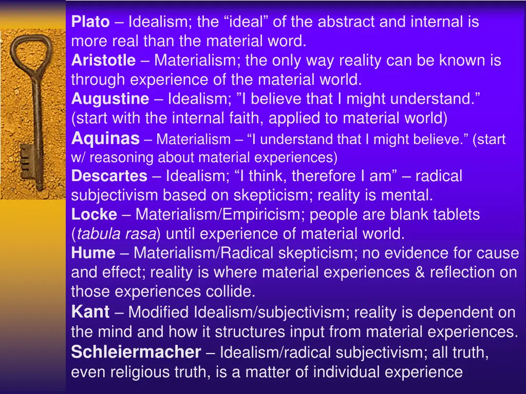 plato idealism the ideal of the abstract 1