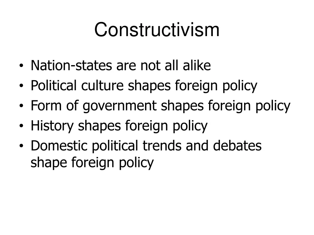 constructivism 1