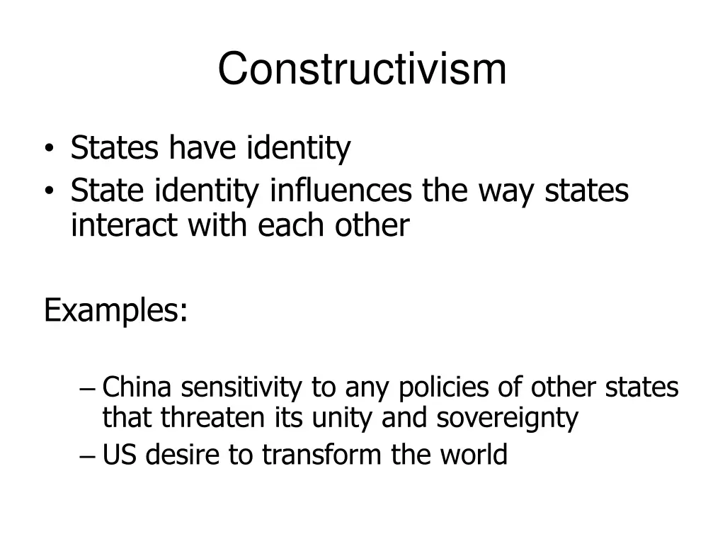 constructivism 2