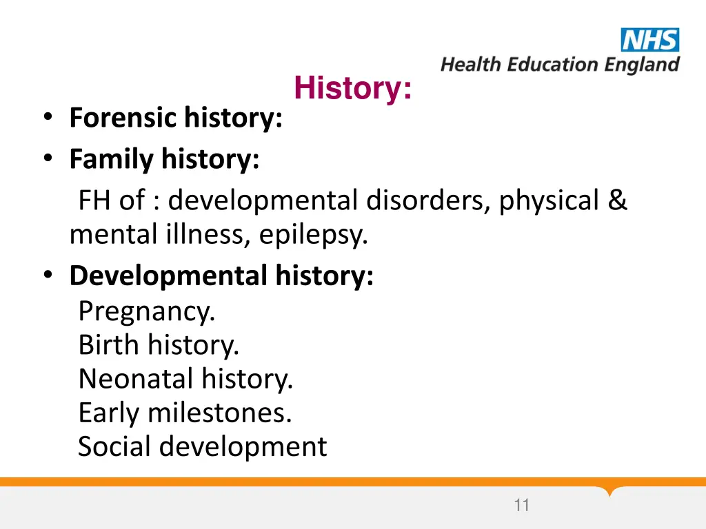 history 2
