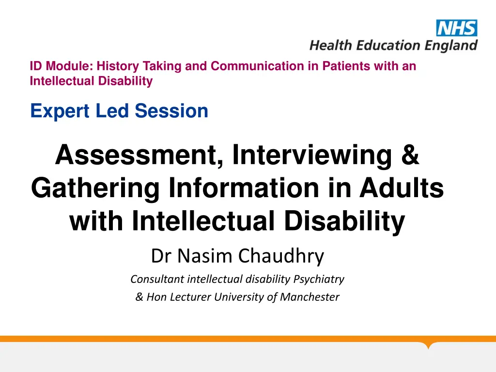 id module history taking and communication 2