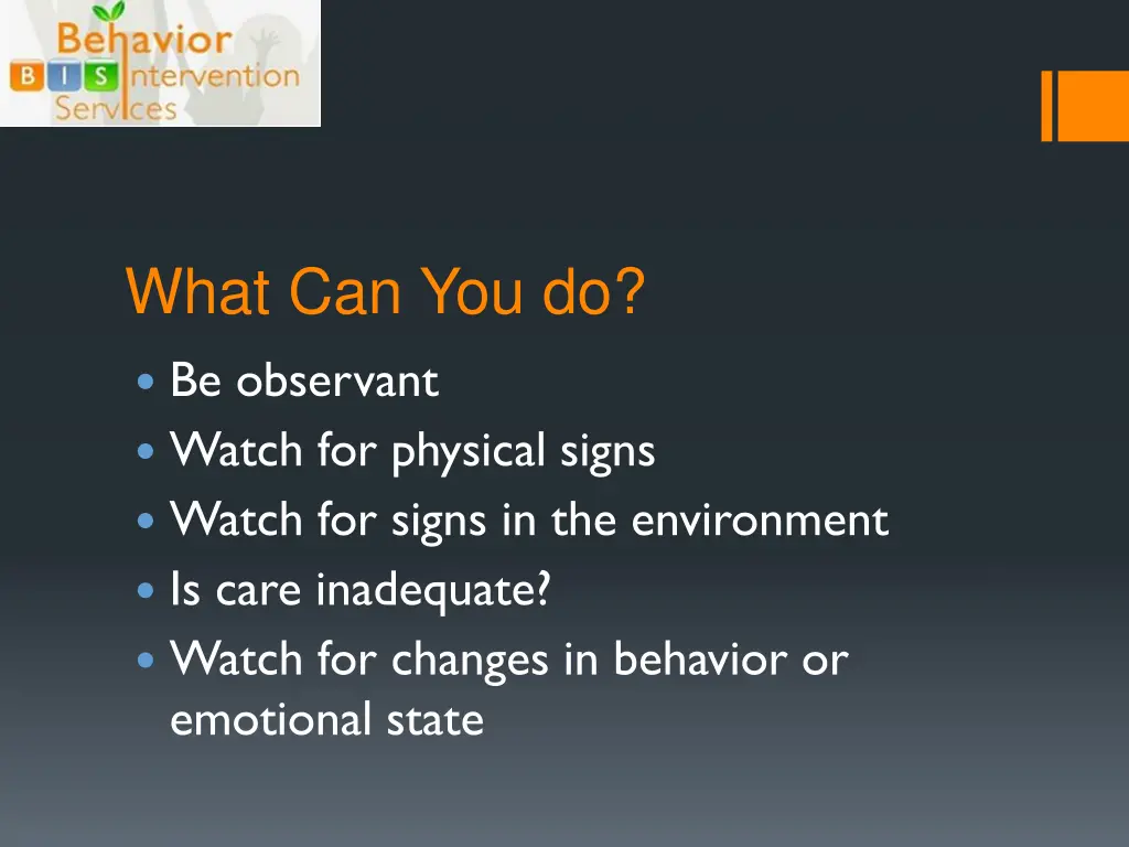 what can you do
