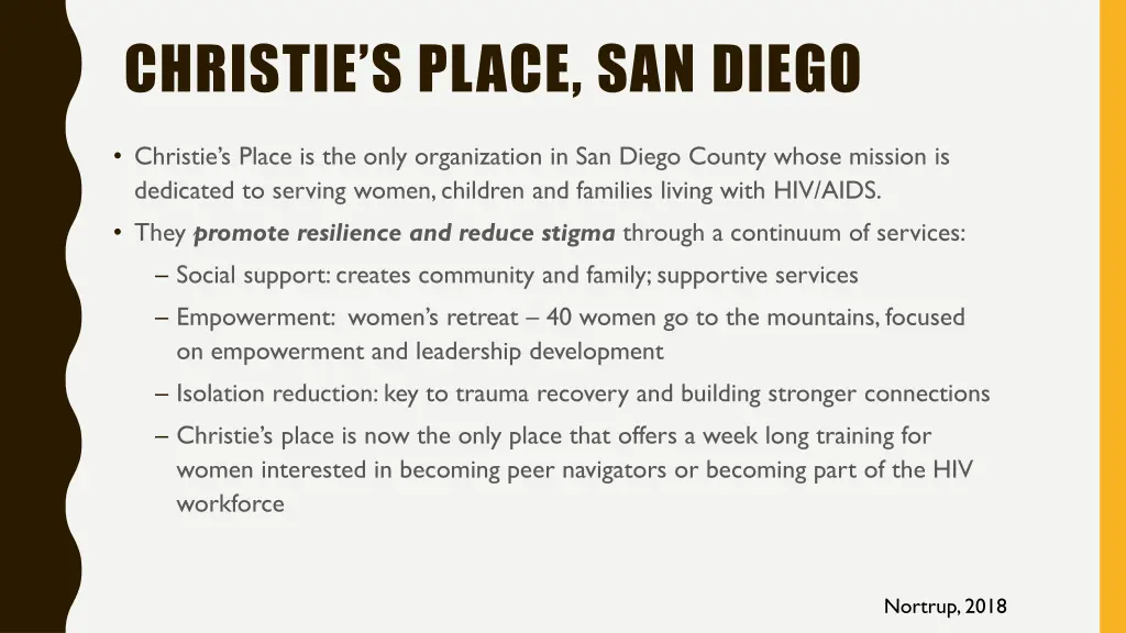 christie s place san diego