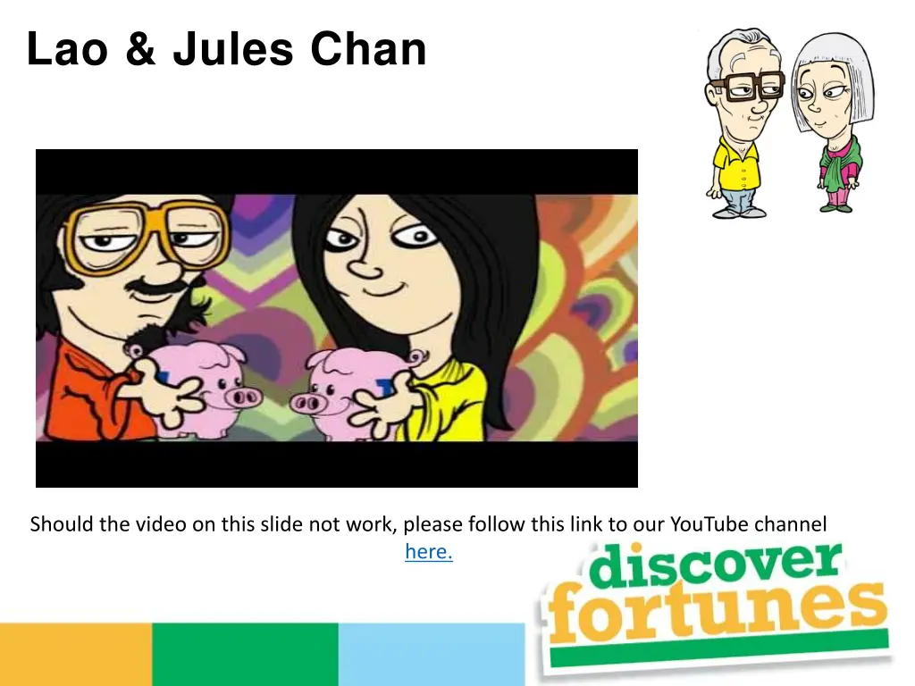 lao jules chan