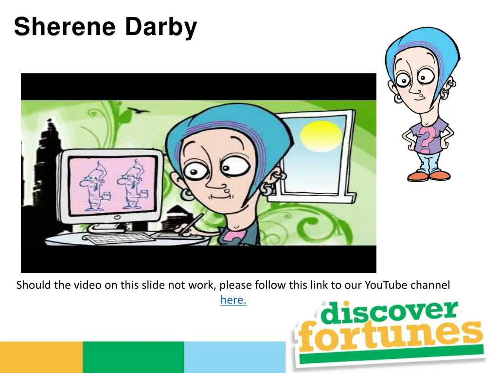 sherene darby