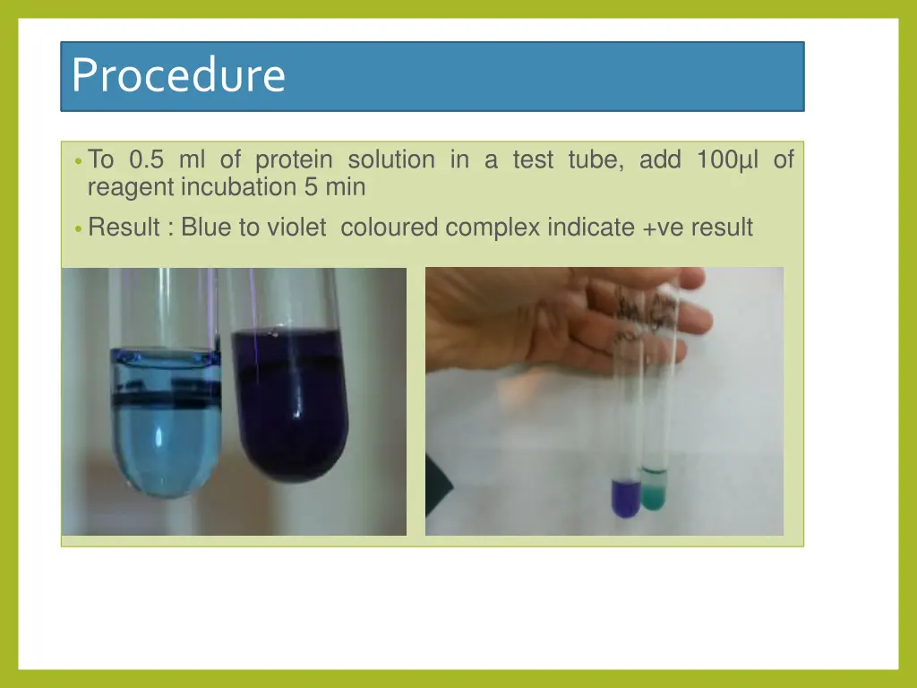 procedure 2