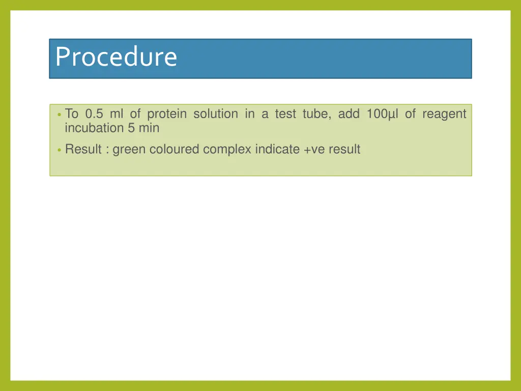 procedure 3