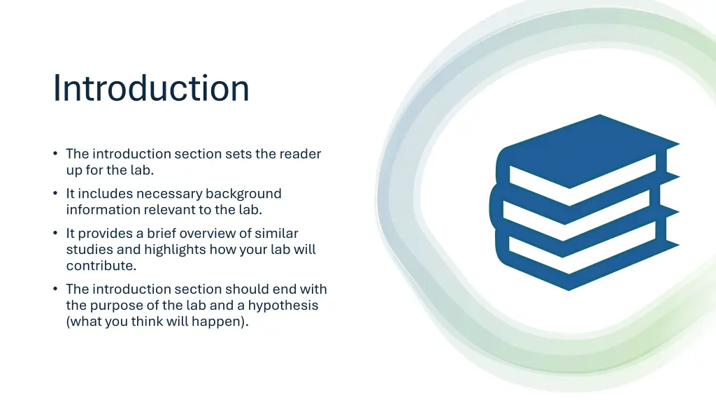 introduction