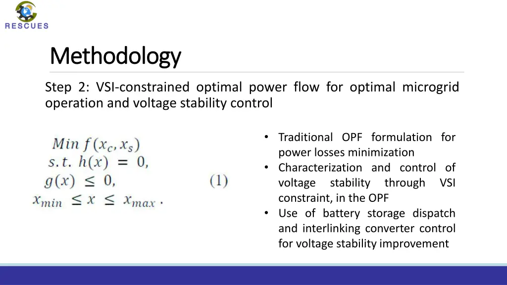 methodology methodology 1