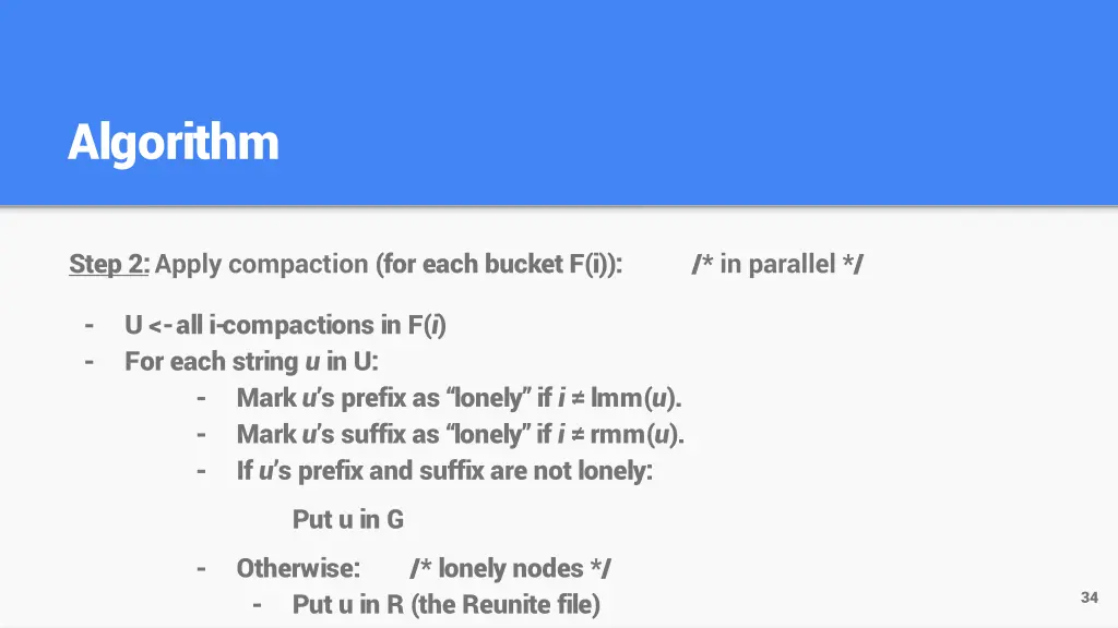 algorithm 4