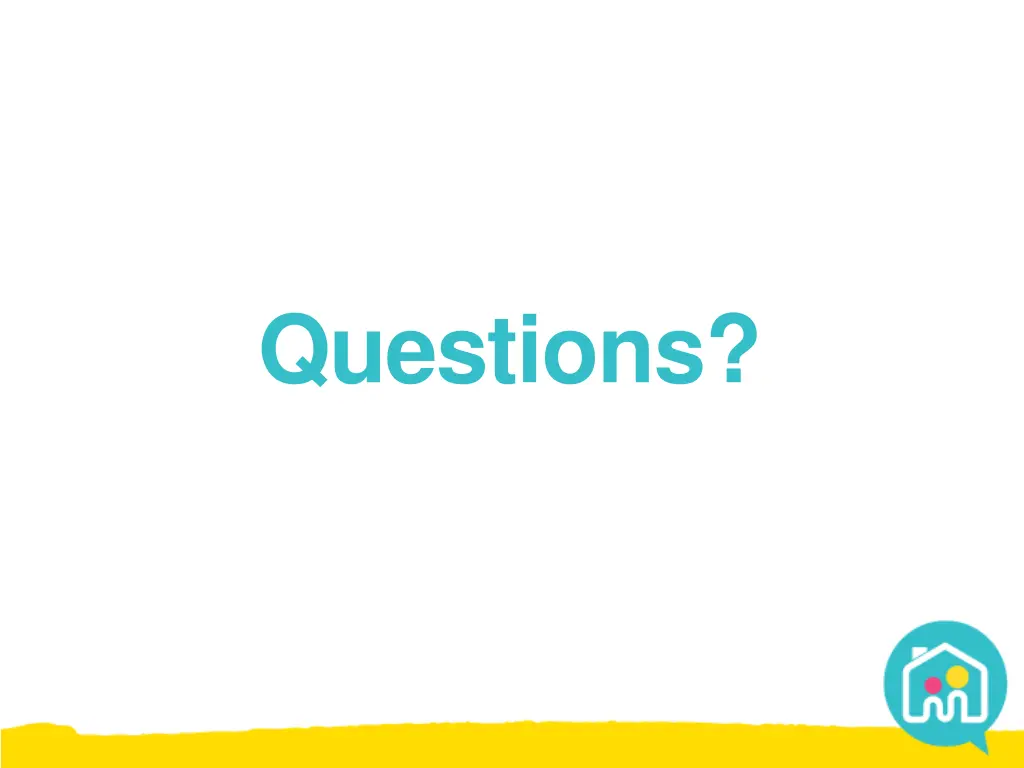 questions