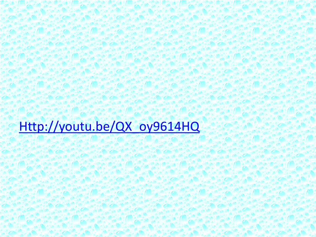 http youtu be qx oy9614hq