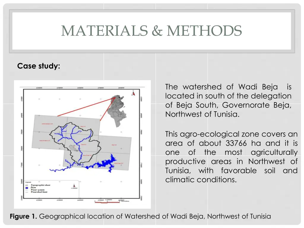 materials methods