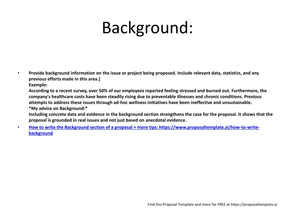 background