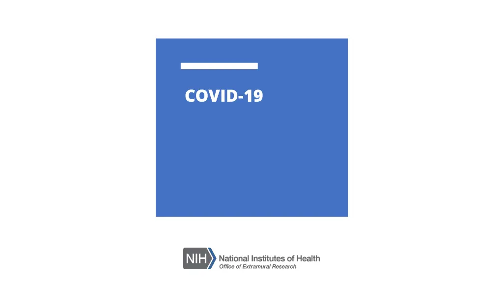 covid 19