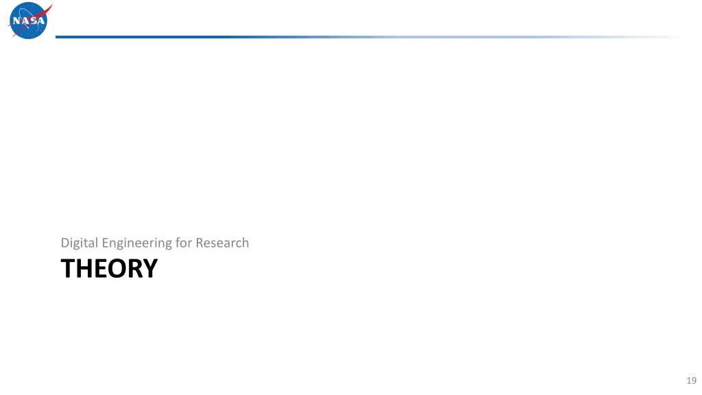 digital engineering for research
