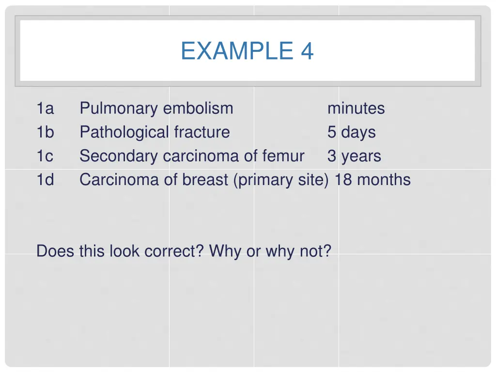 example 4
