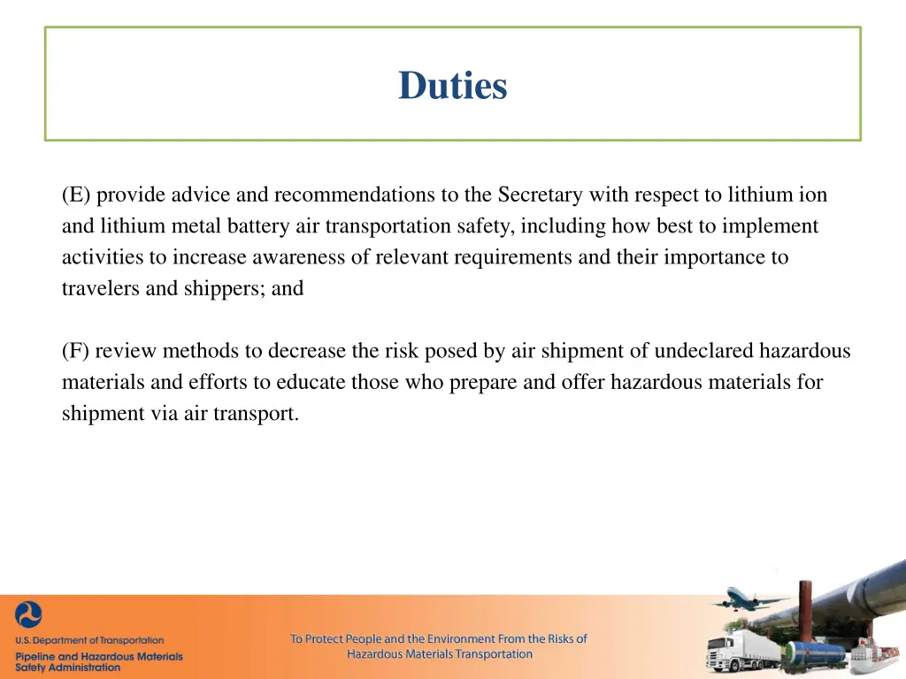 duties 2