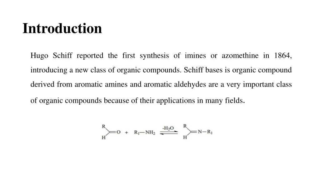 introduction