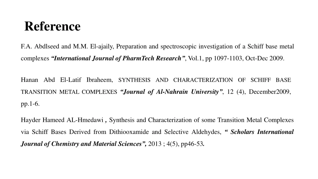reference 1