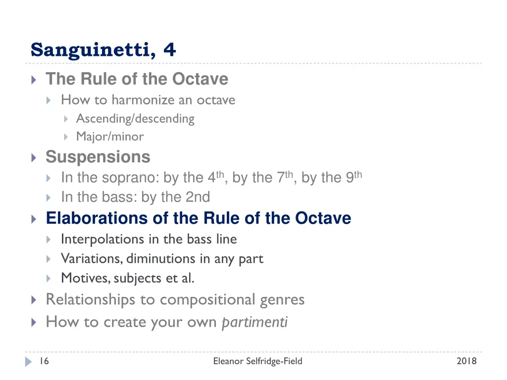 sanguinetti 4