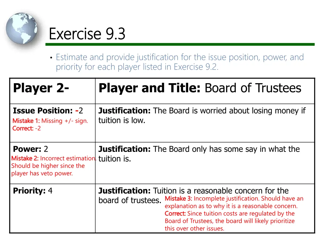 exercise 9 3 exercise 9 3 3