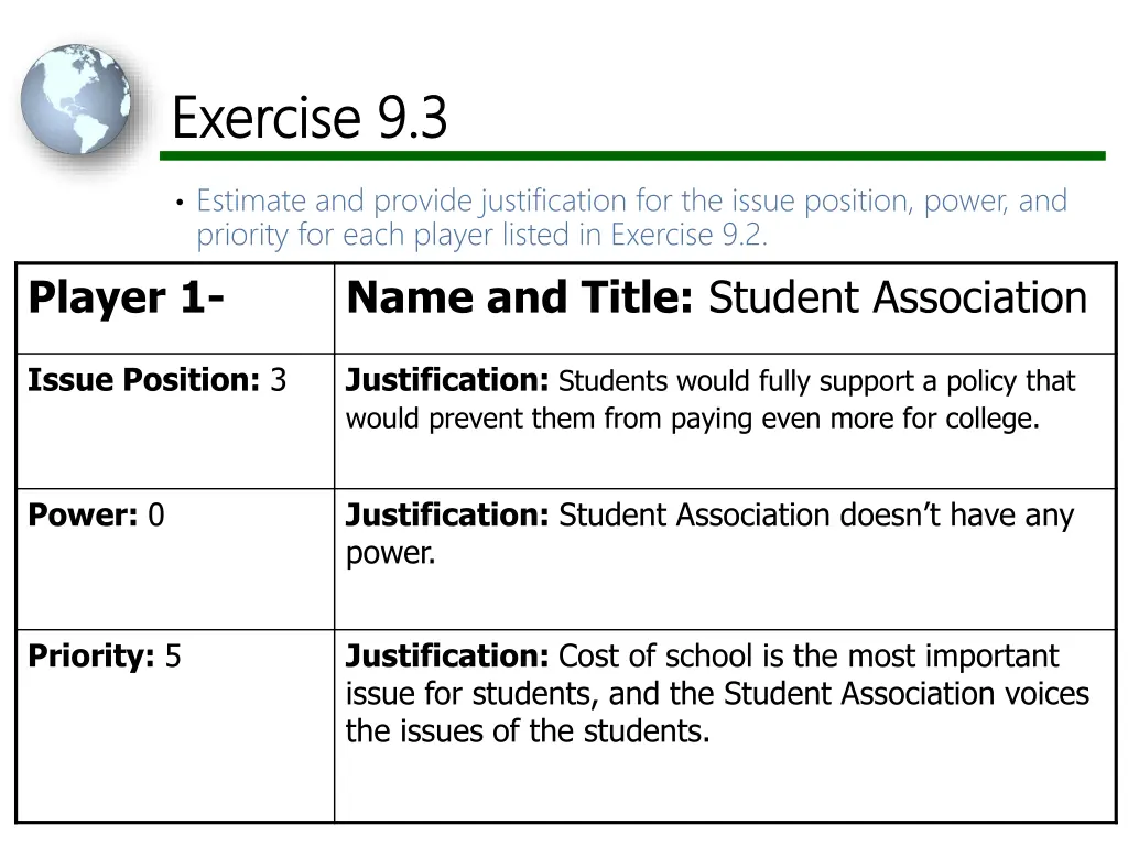 exercise 9 3 exercise 9 3
