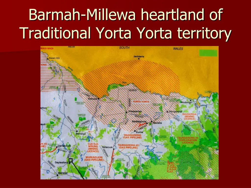 barmah millewa heartland of traditional yorta