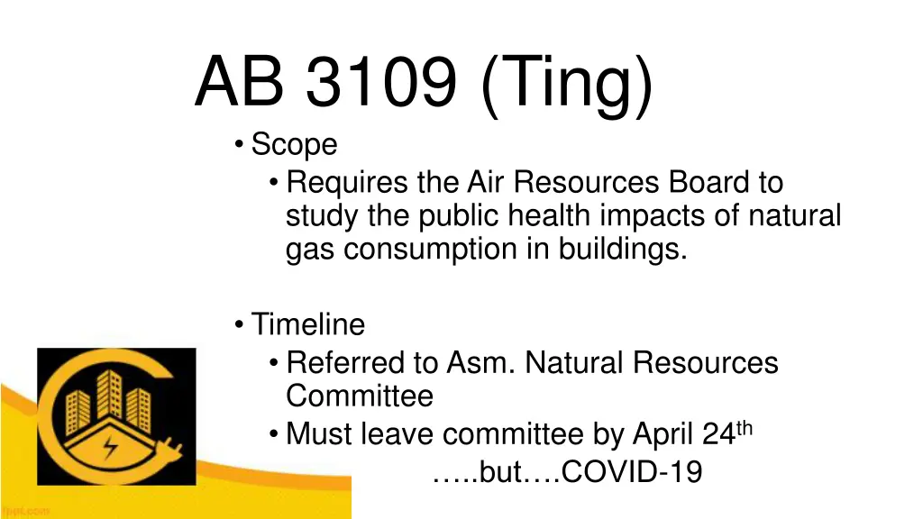 ab 3109 ting scope requires the air resources