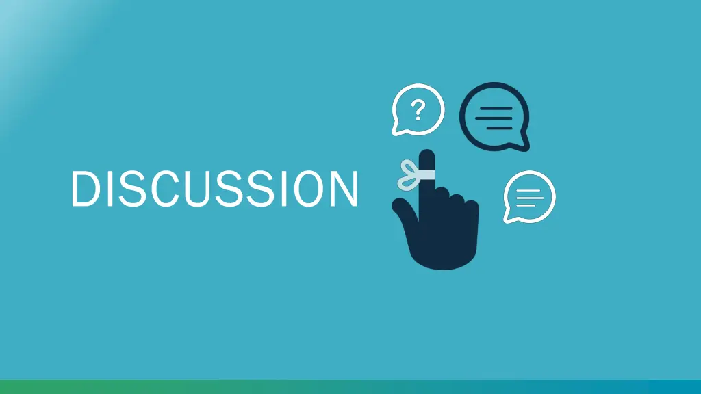 discussion
