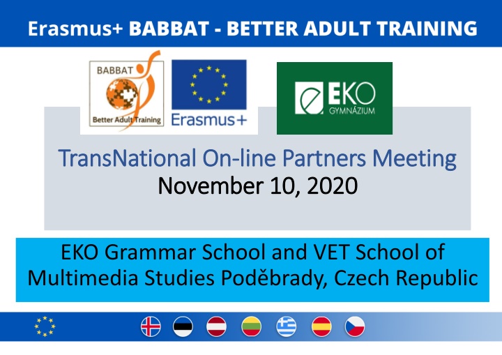 transnational transnational on