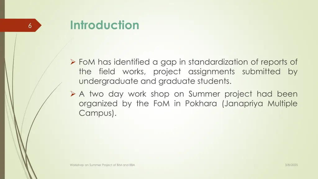 introduction 1
