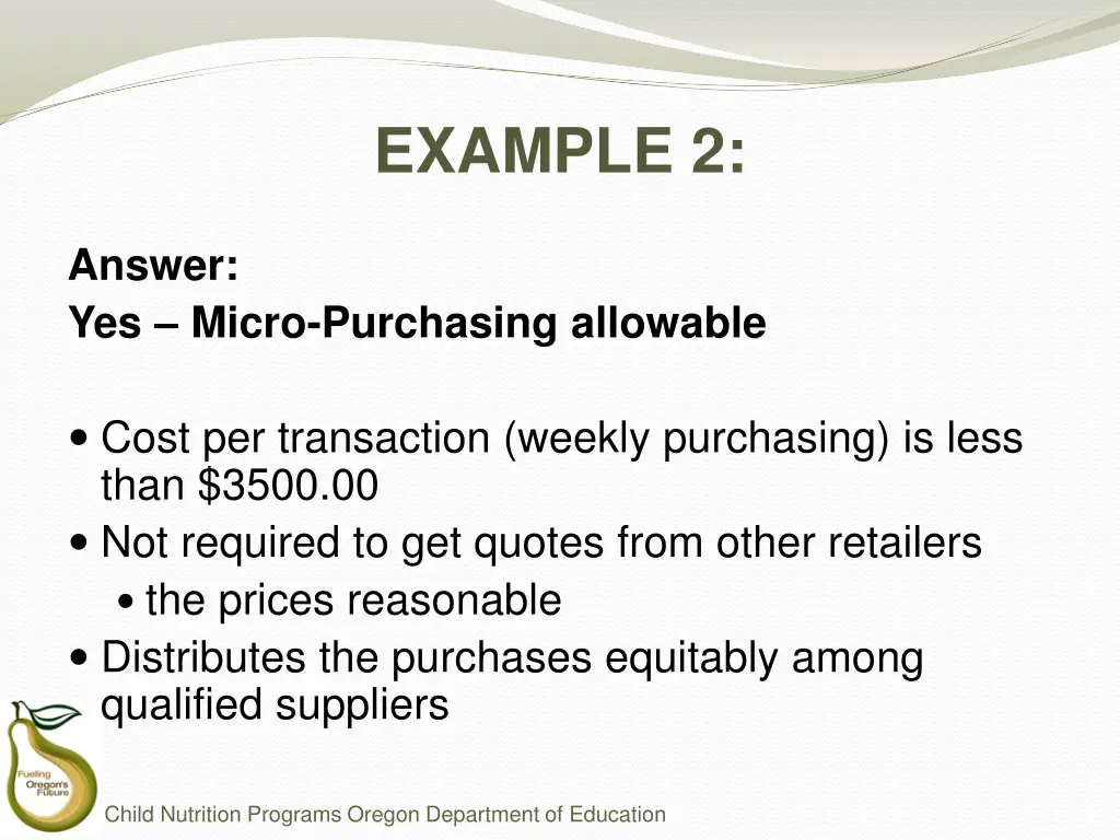 example 2 1