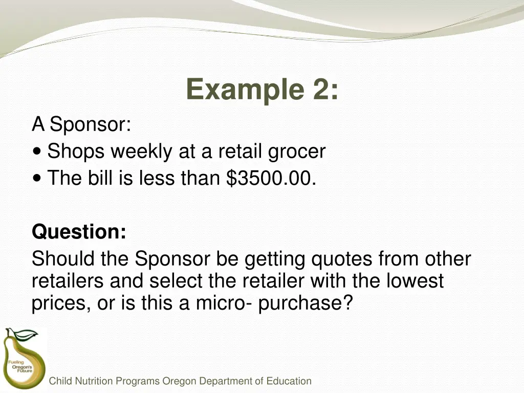 example 2