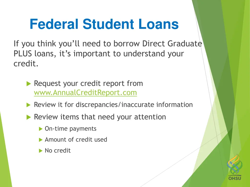 federal student loans 1