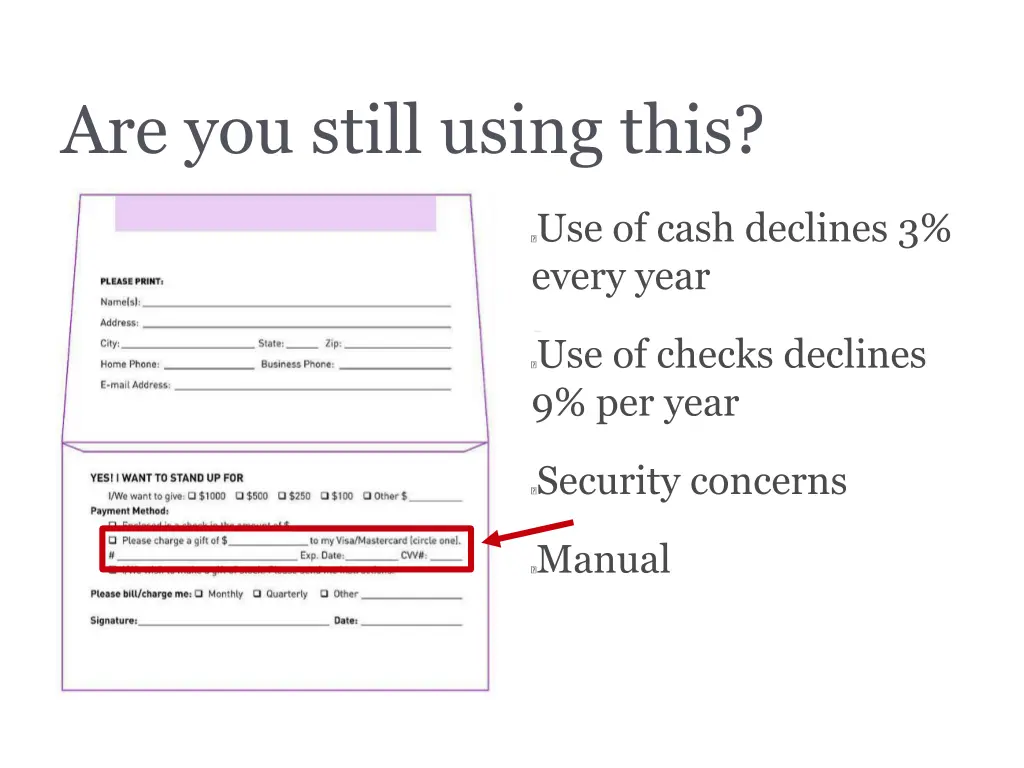 are you still using this