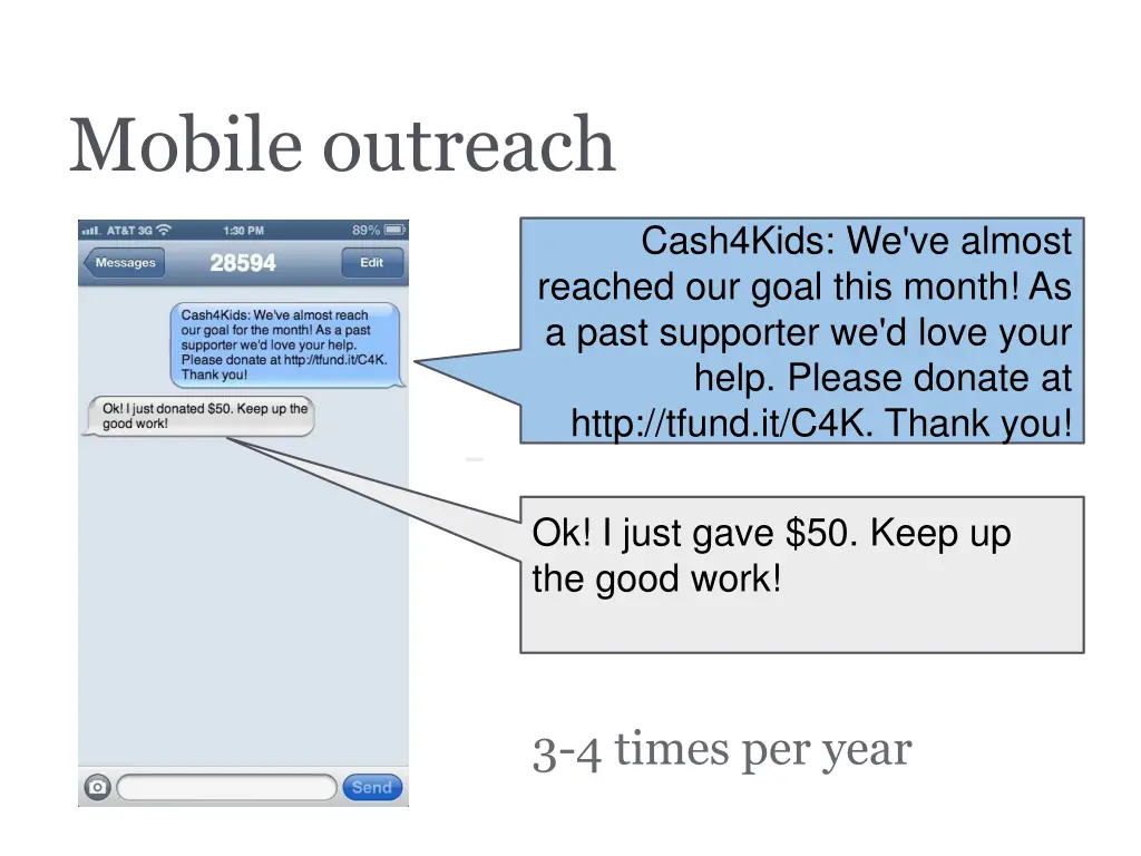 mobile outreach