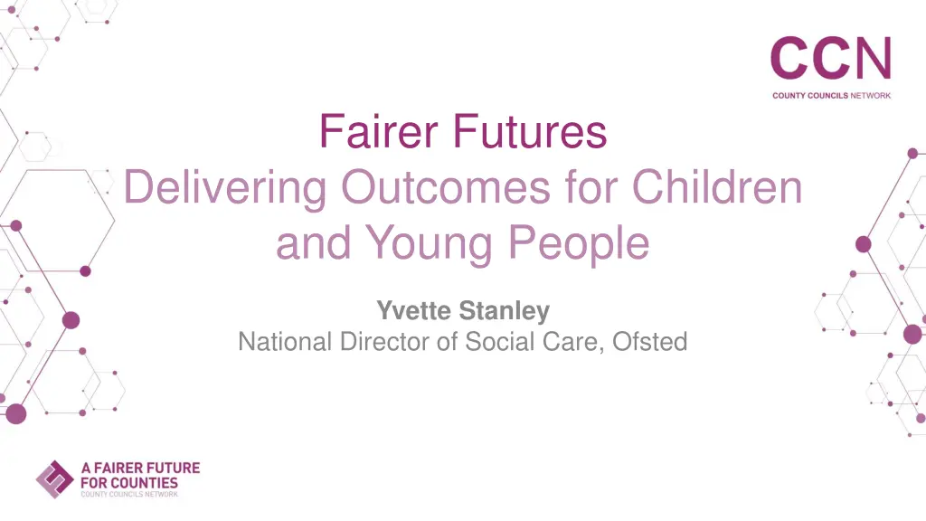 fairer futures 1
