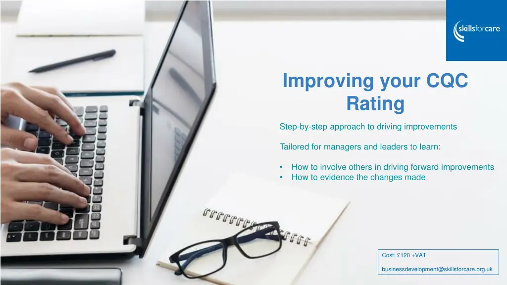 improving your cqc rating