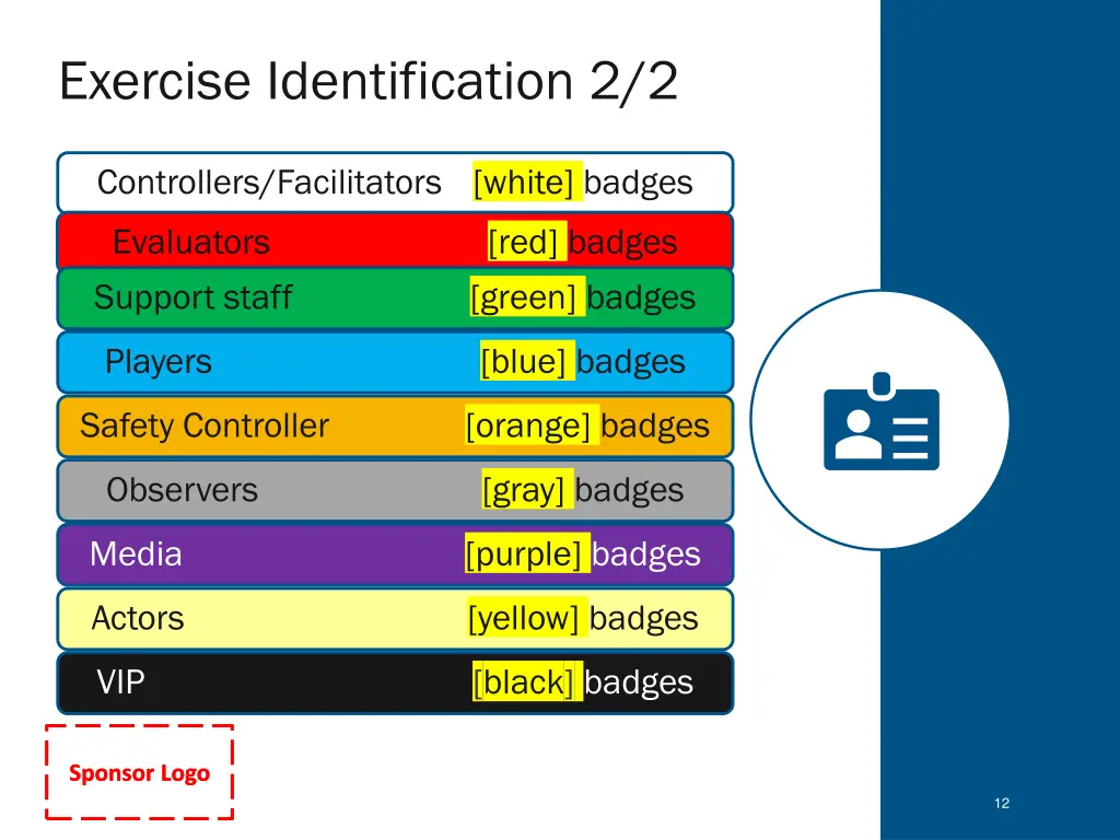 exercise identification 2 2