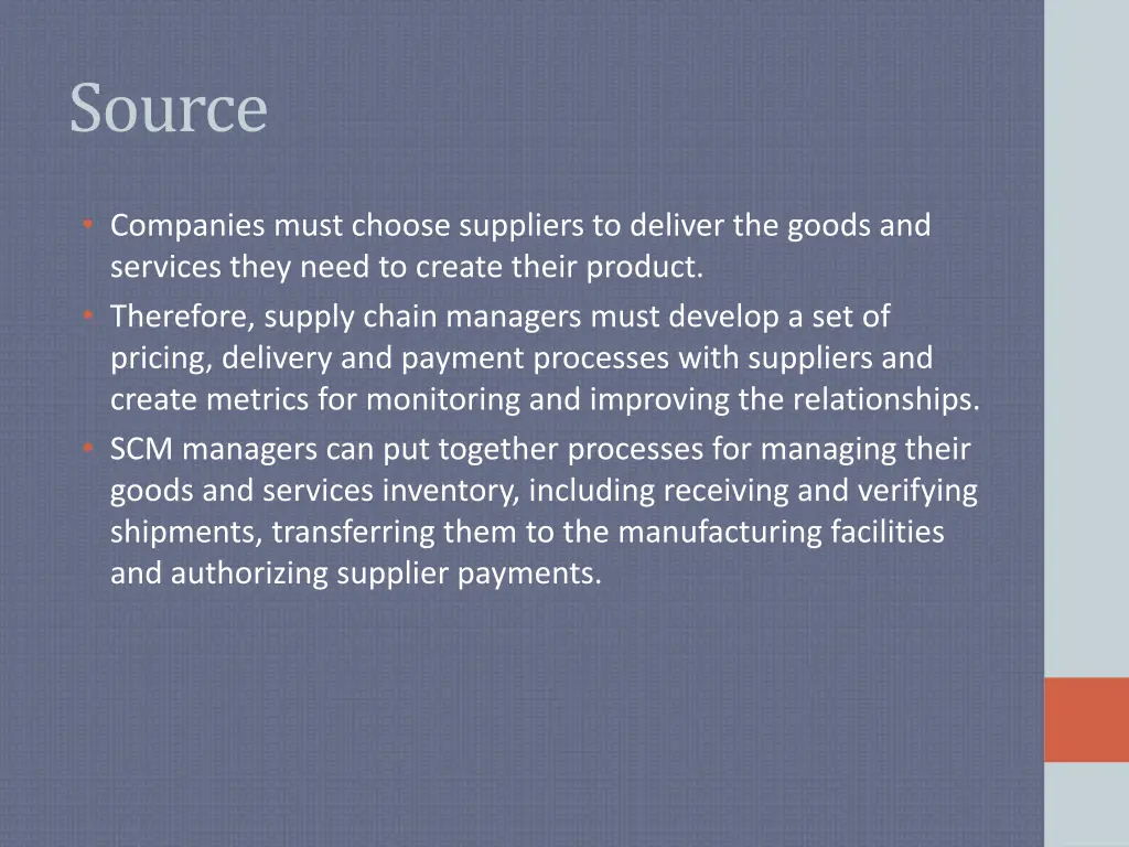 source
