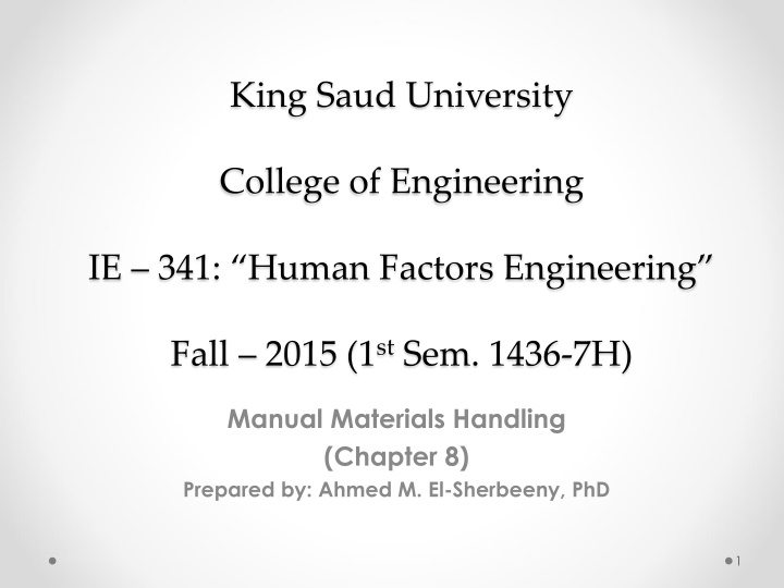 king saud university
