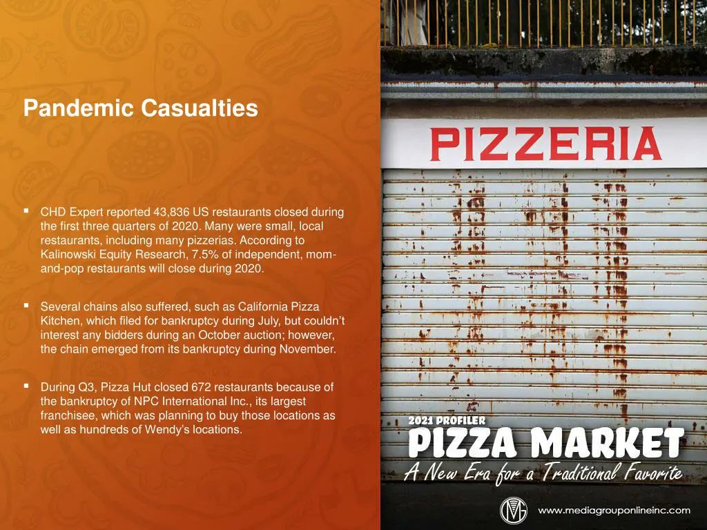 pandemic casualties